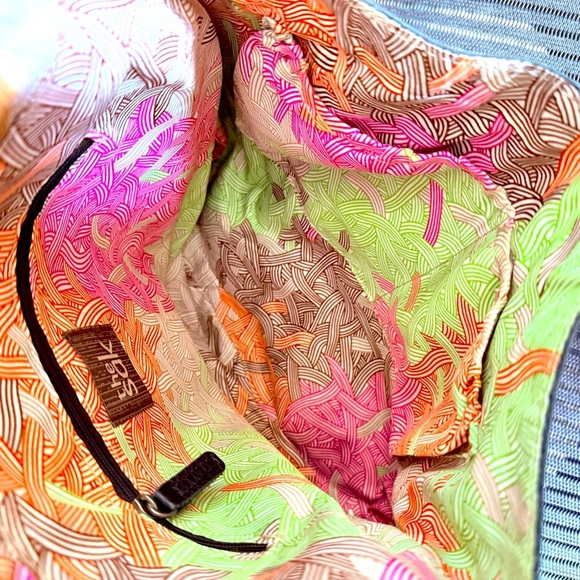 NWOT The Sak Silverlake Studded Leather Crossbody Bag - Picture 8 of 13